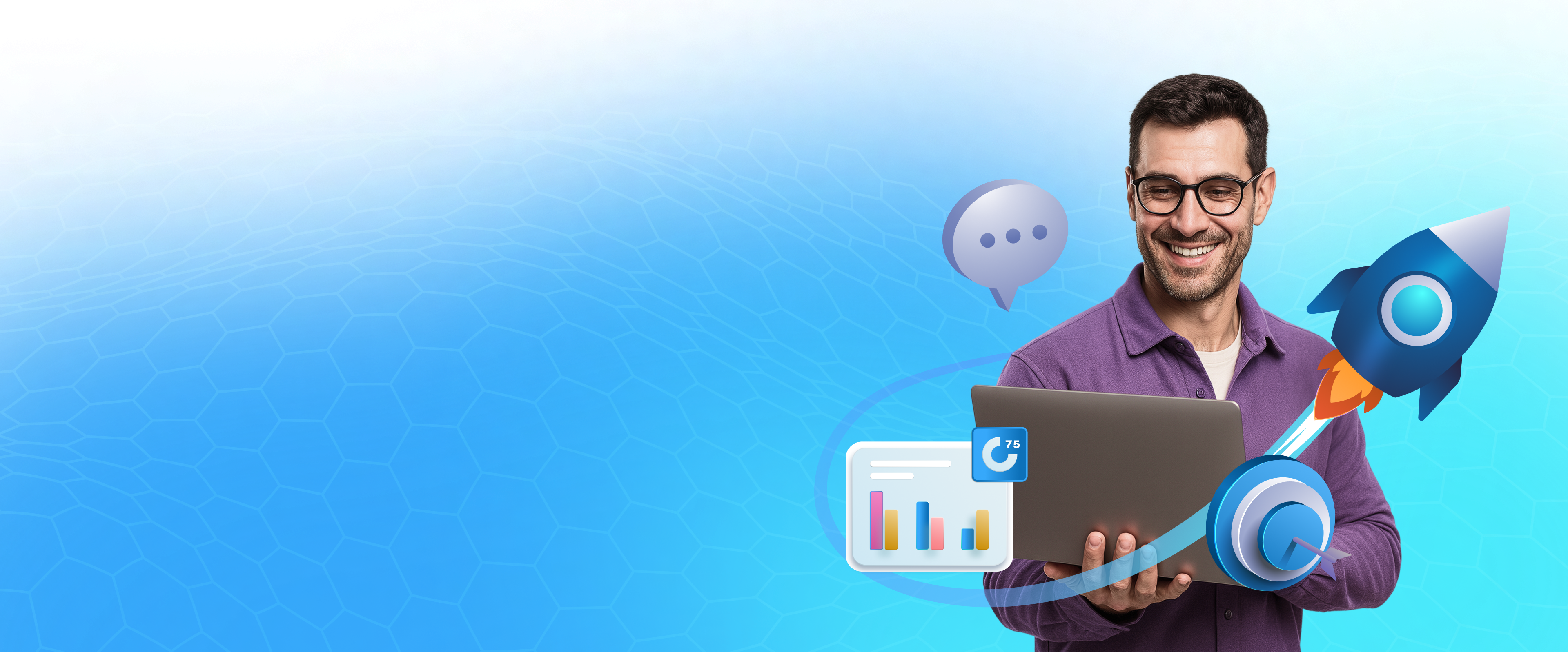 Local Marketing Audit